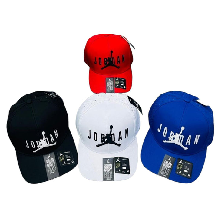 Jordan Classic99 Jumpman Flex Cap