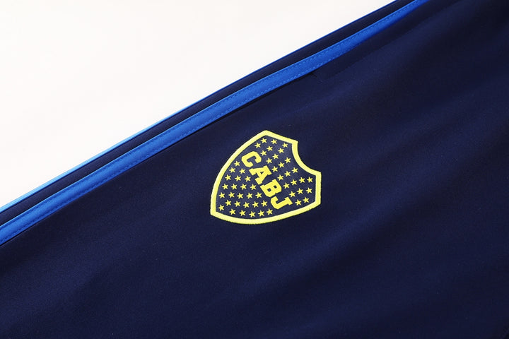 Boca Junior Jacket Suit 2025/26