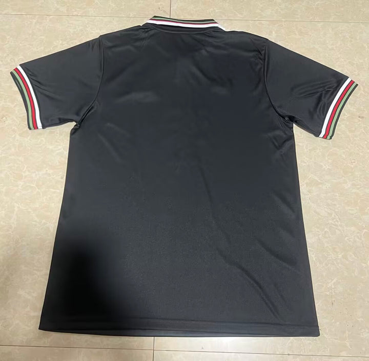 Bayern Munich Polo Special Edition jersey 25/26