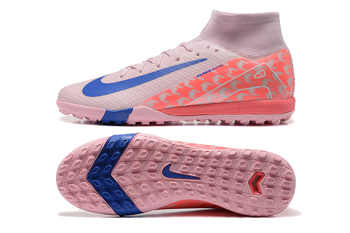 nike air zoom mercurial superfly 8 TF