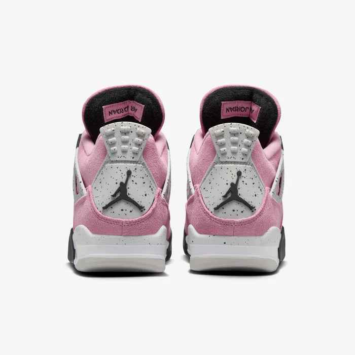 Air Jordan 4 "Orchid"