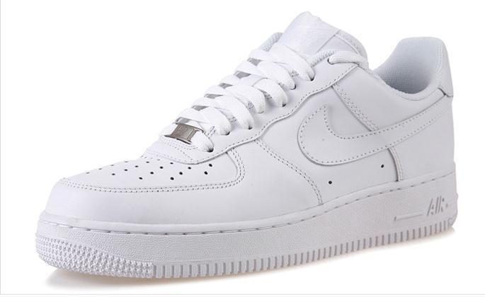 Air Force Low 1 White