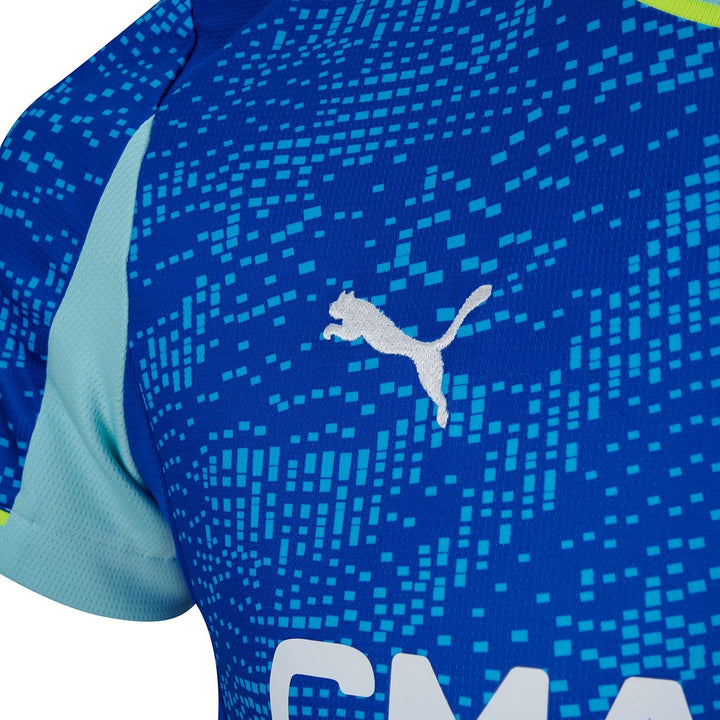 Marseille Third Jersey2025/26