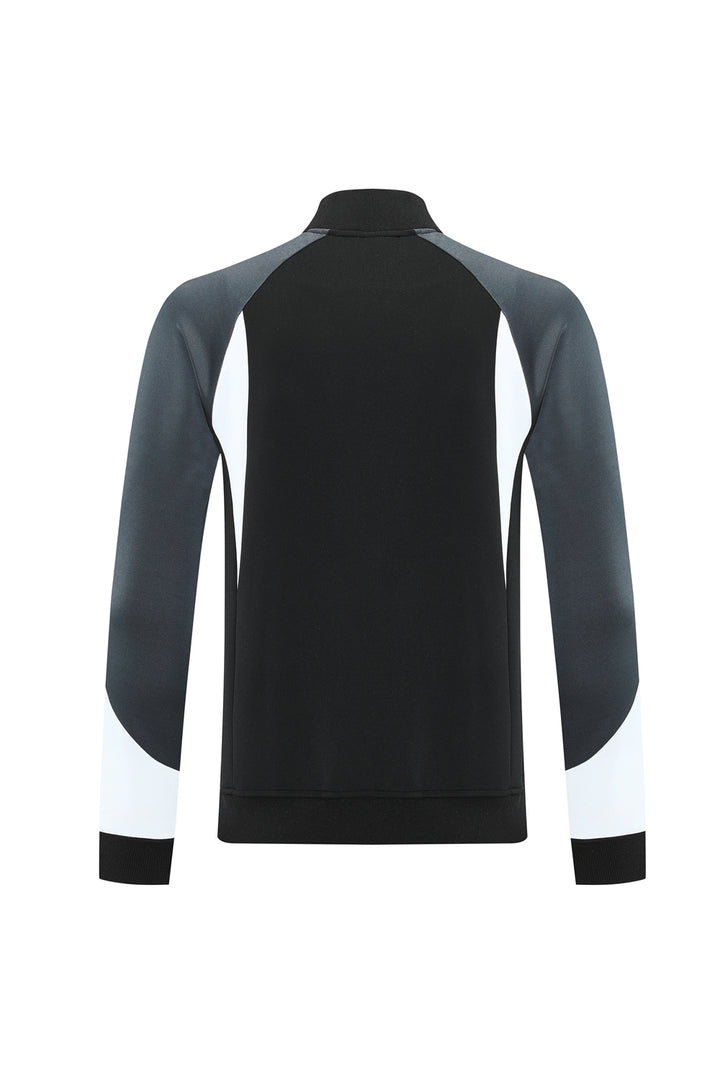 Nike Air Dri-fit Jacket suit Black/White