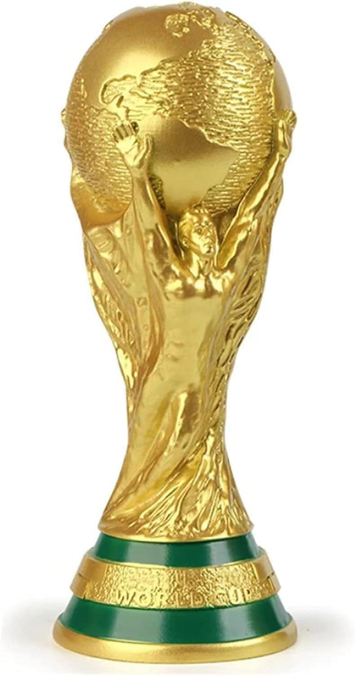 World Cup Football Trophy