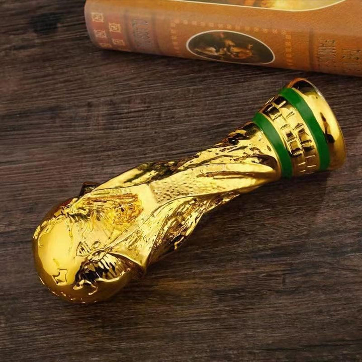 World Cup Football Trophy