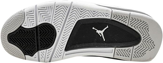 Air Jordan 4 Military Black