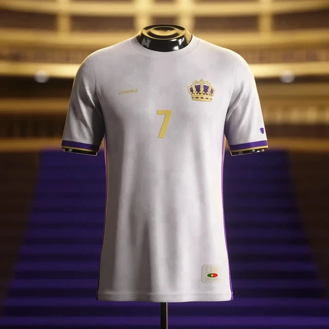 Portugal Special Edition jersey 2025