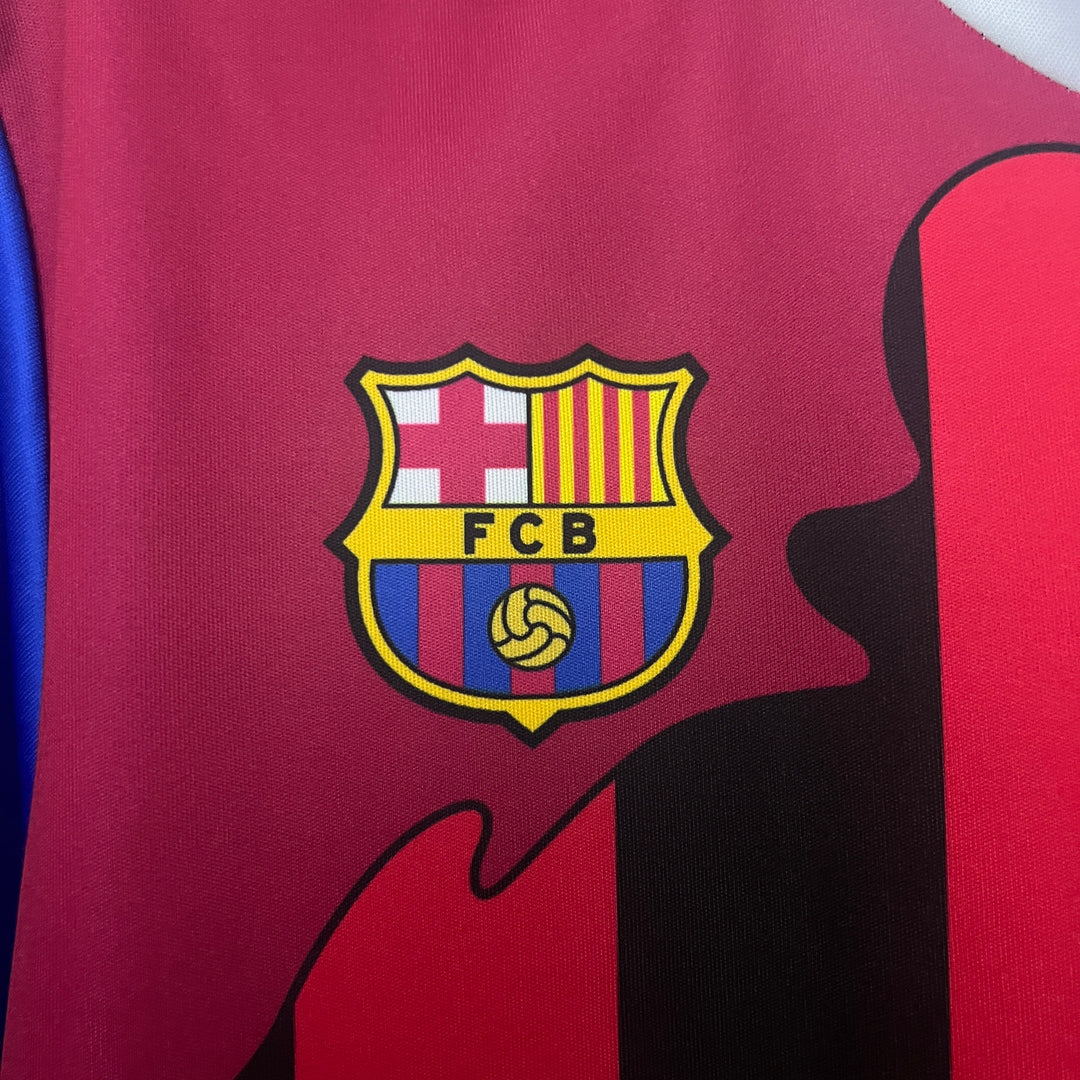 Ibrahimovic Special Edition Jersey