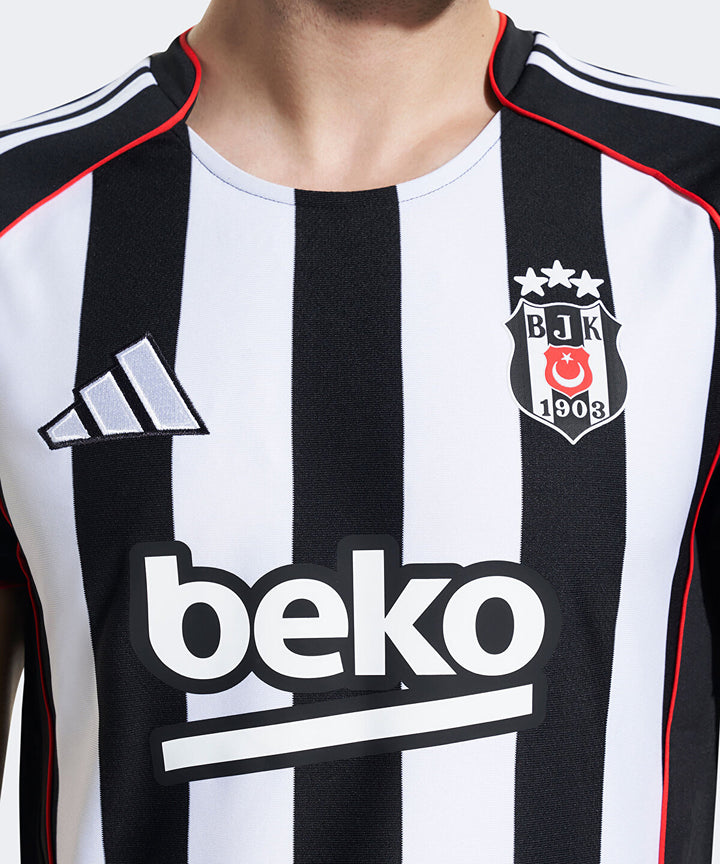 Besiktas Away jersey 2025/26