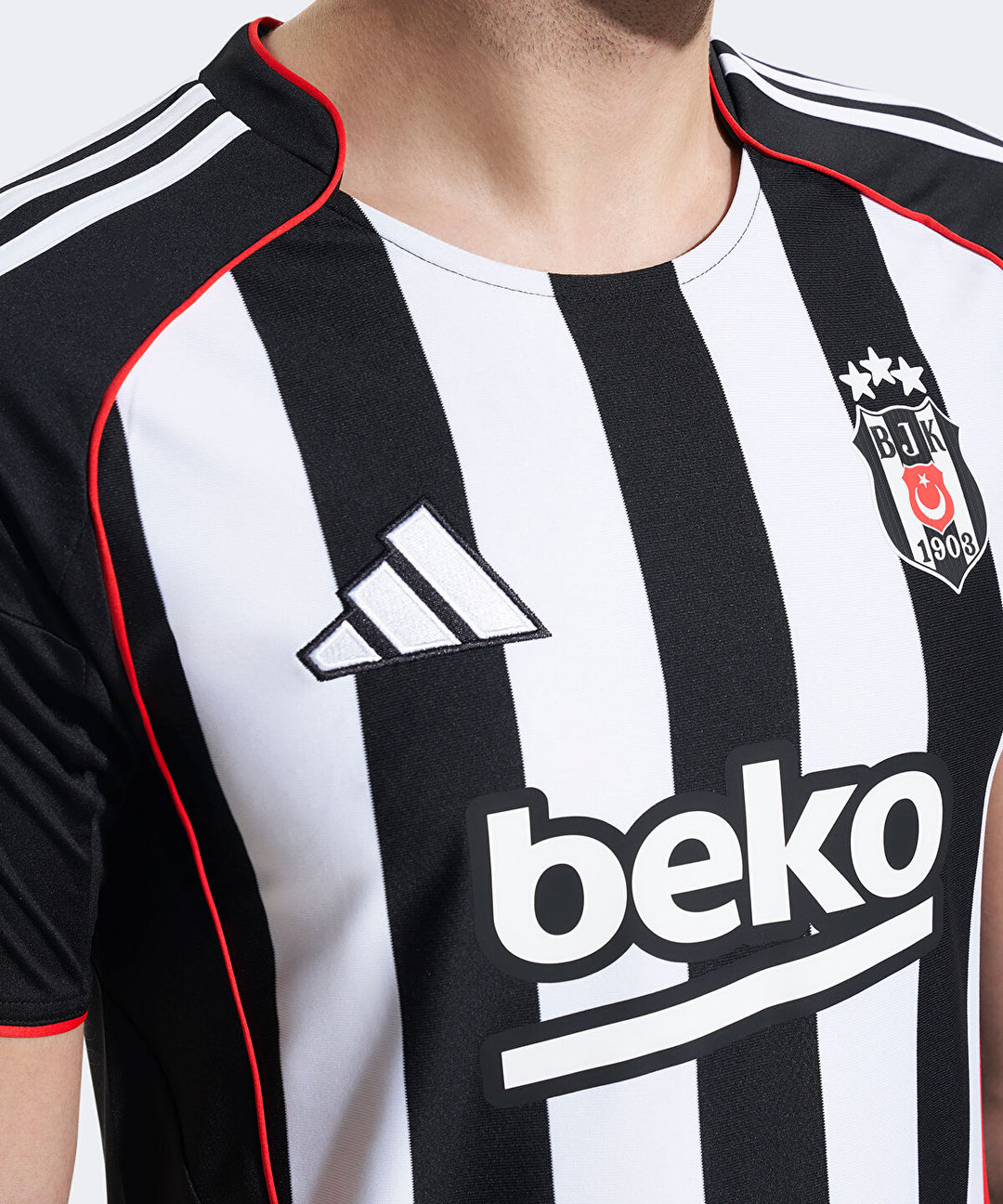 Besiktas Away jersey 2025/26