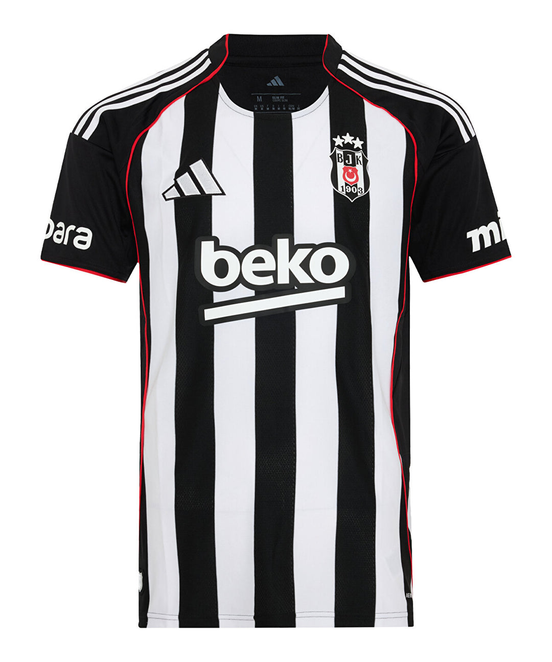 Besiktas Away jersey 2025/26