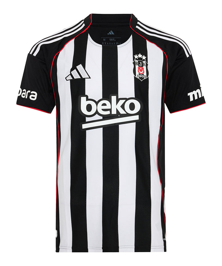 Besiktas Away jersey 2025/26