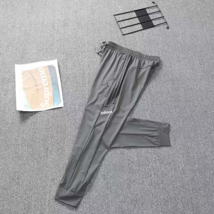Adidas Slim Fit training Pants 2 colors