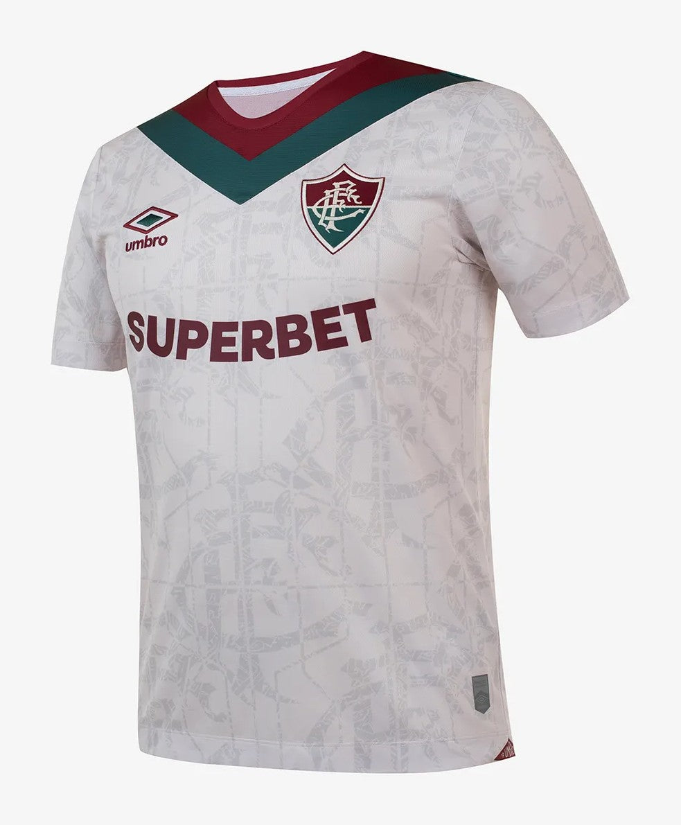 Fluminense Third Jersey 2024/25