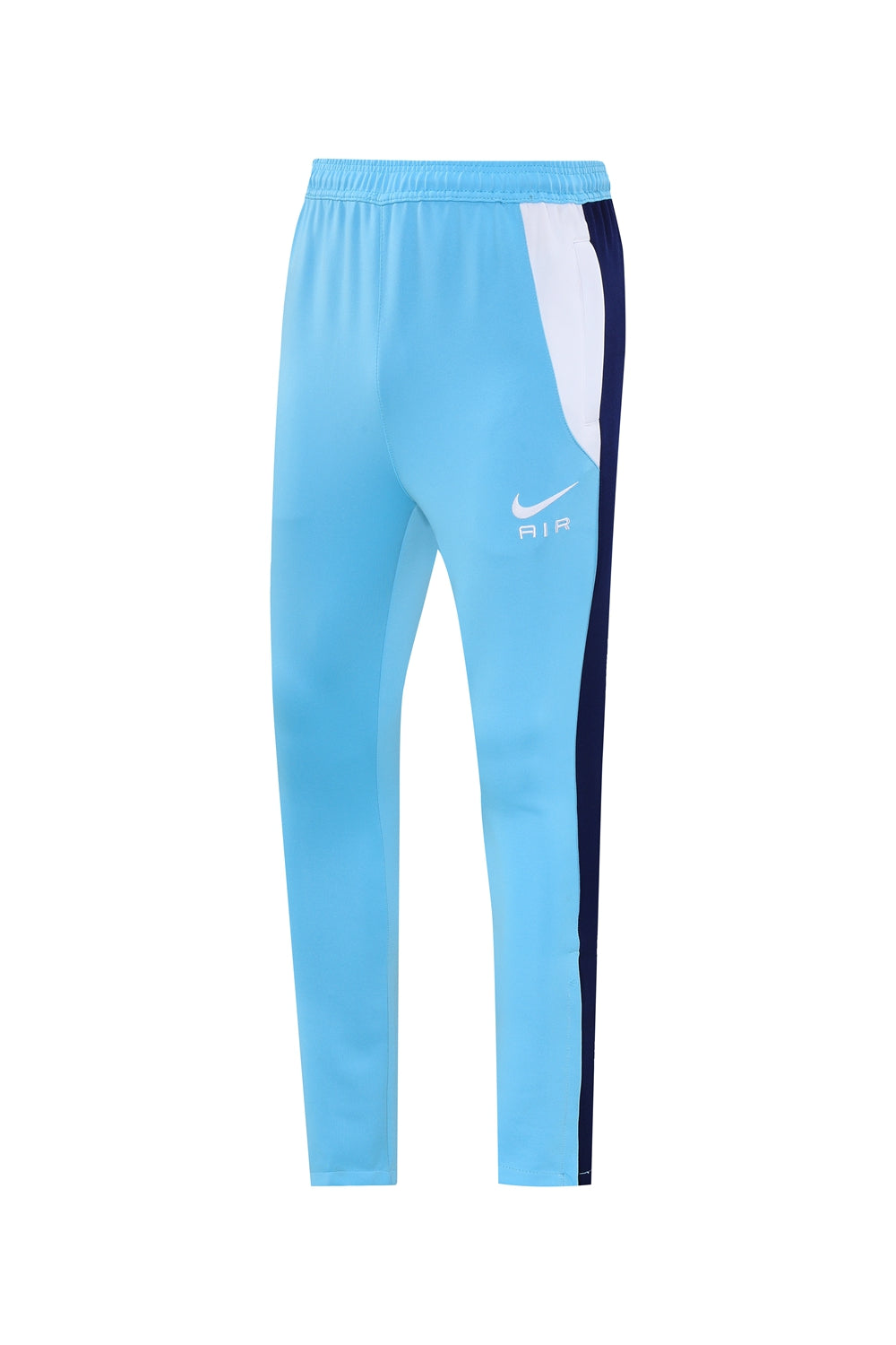 Nike Air Dri-fit Jacket suit Light Blue