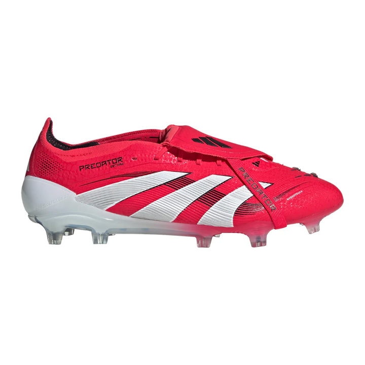 Adidas Predator Elite FT FG - Lucid Red/White/Core Black