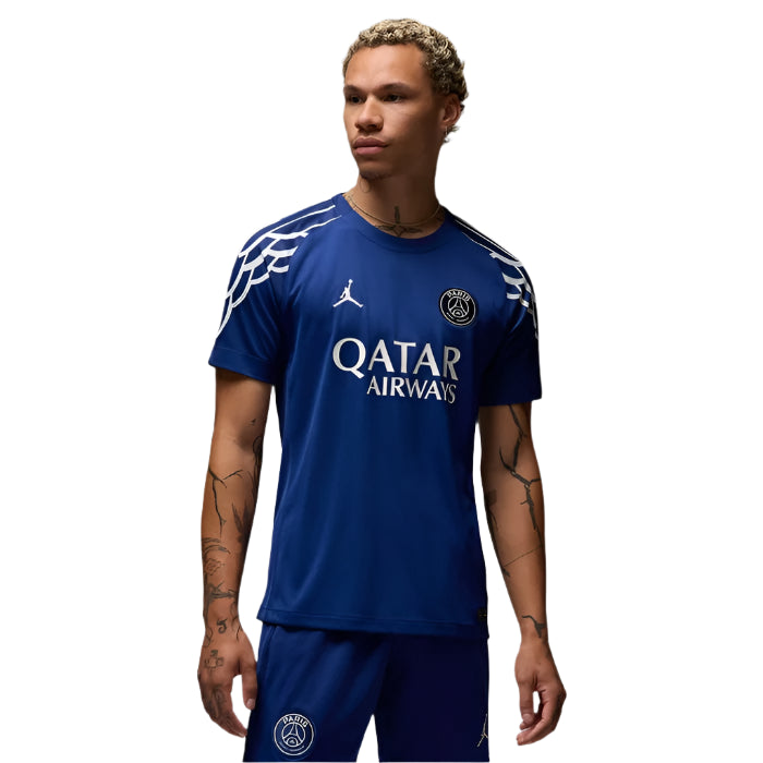 PSG Fourth Jersey 2025/26
