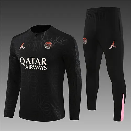 بدلة تدريب PSG DARK BLUE 2023/24