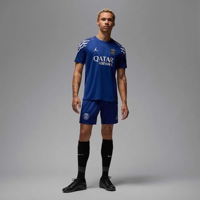 PSG Fourth Jersey 2025/26