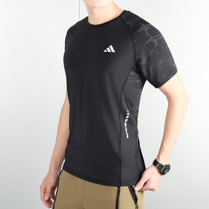 Adidas Men's Shirt 4 color