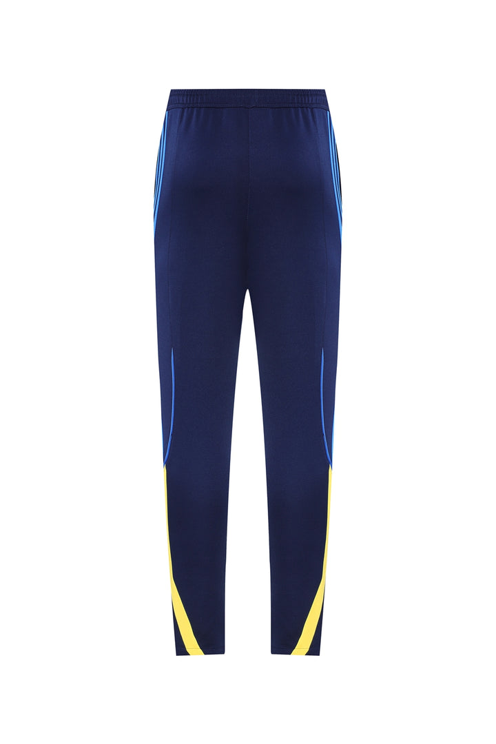Boca Junior Jacket Suit 2025/26