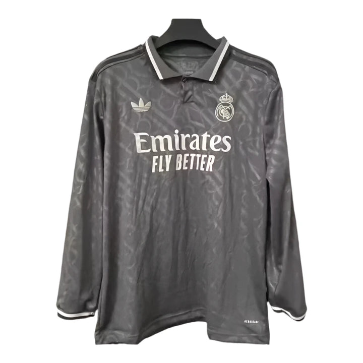 RM Third Long Sleeve Jersey 2024/25