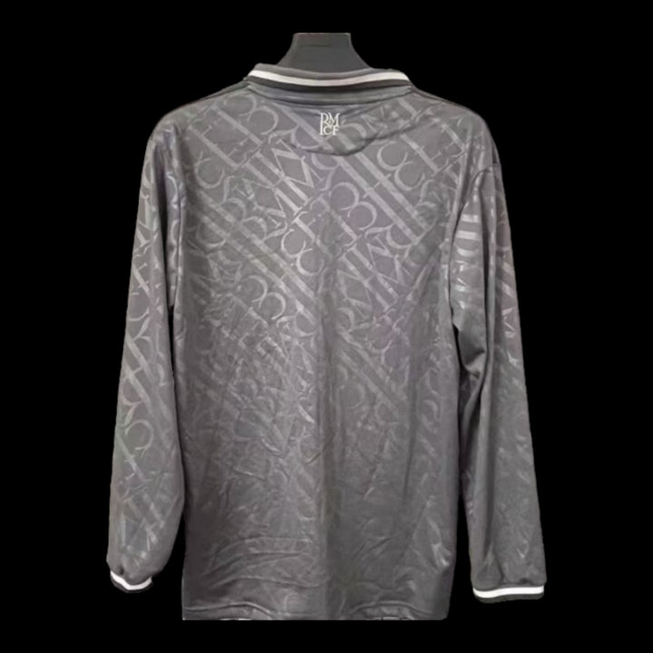 RM Third Long Sleeve Jersey 2024/25