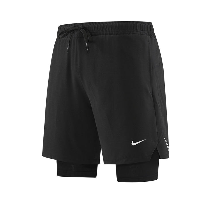 Nike Pro Short 3 IN 1 Dri-FIT 2 Color