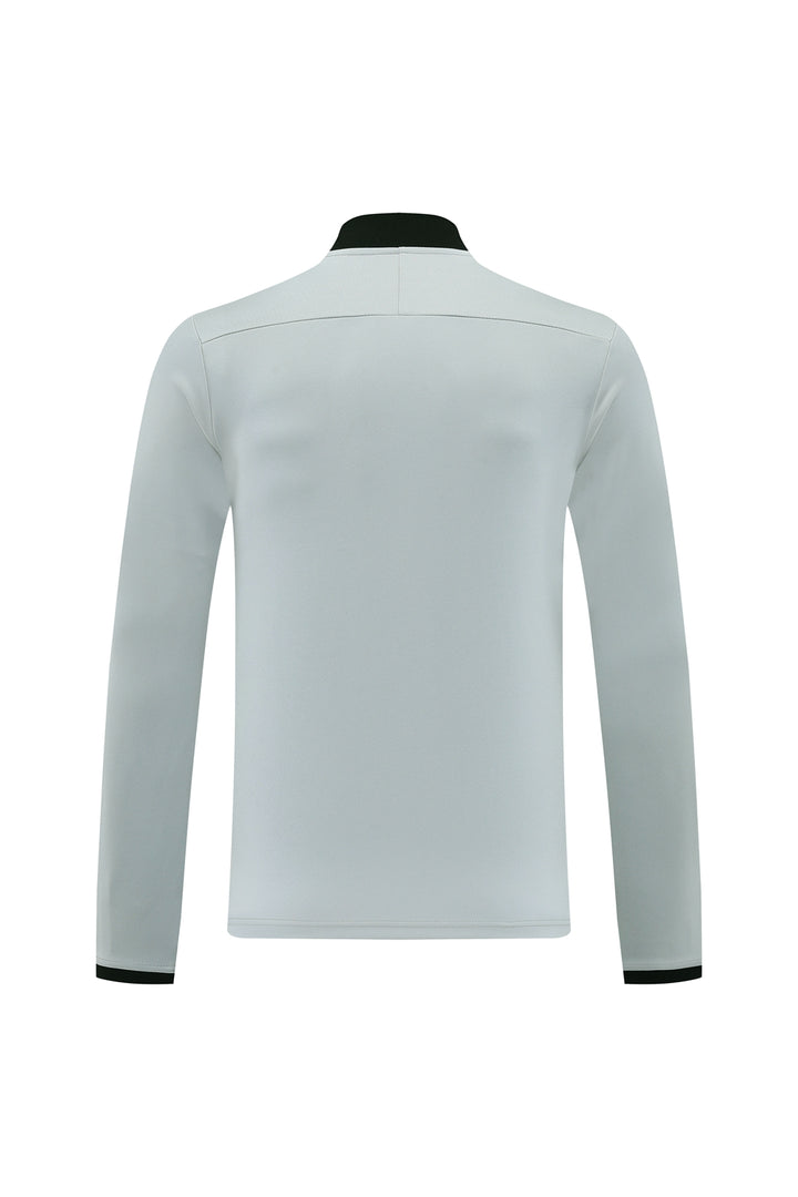 Nike Dri-Fit Grey Tracksuit