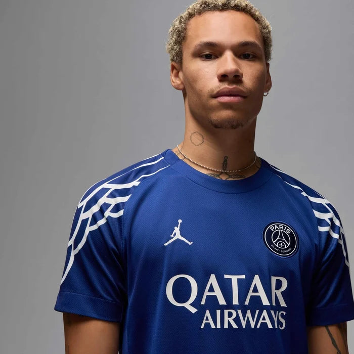 PSG Fourth Jersey 2025/26