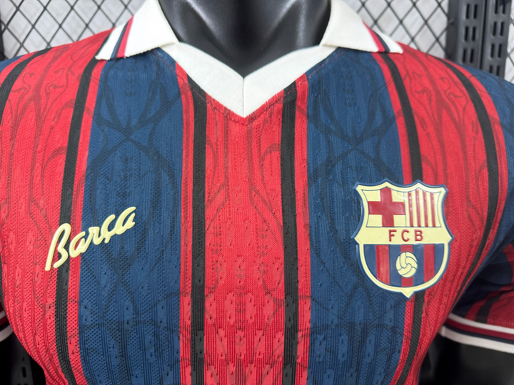 BRC Player Version 125 Anniversary Jersey