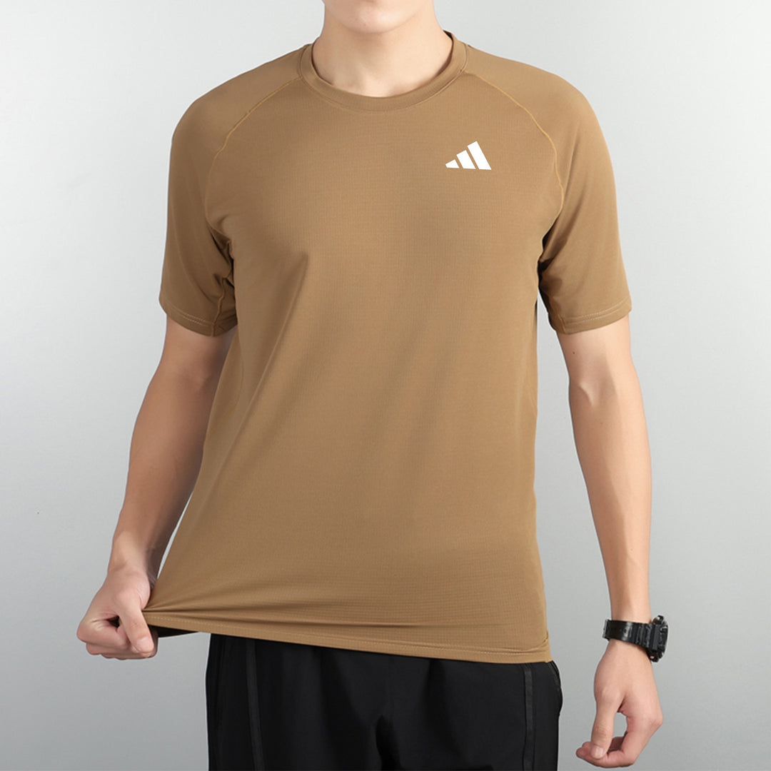 Adidas Men's Shirt 4 color