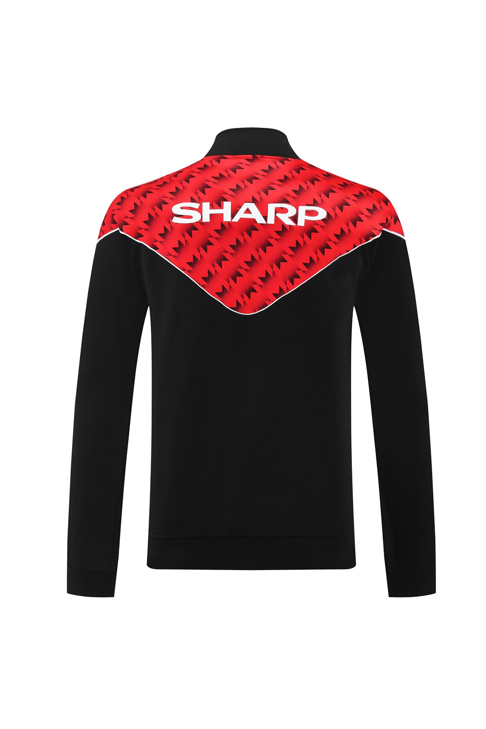 MAN UNITED Jacket suit Red/Black 2025