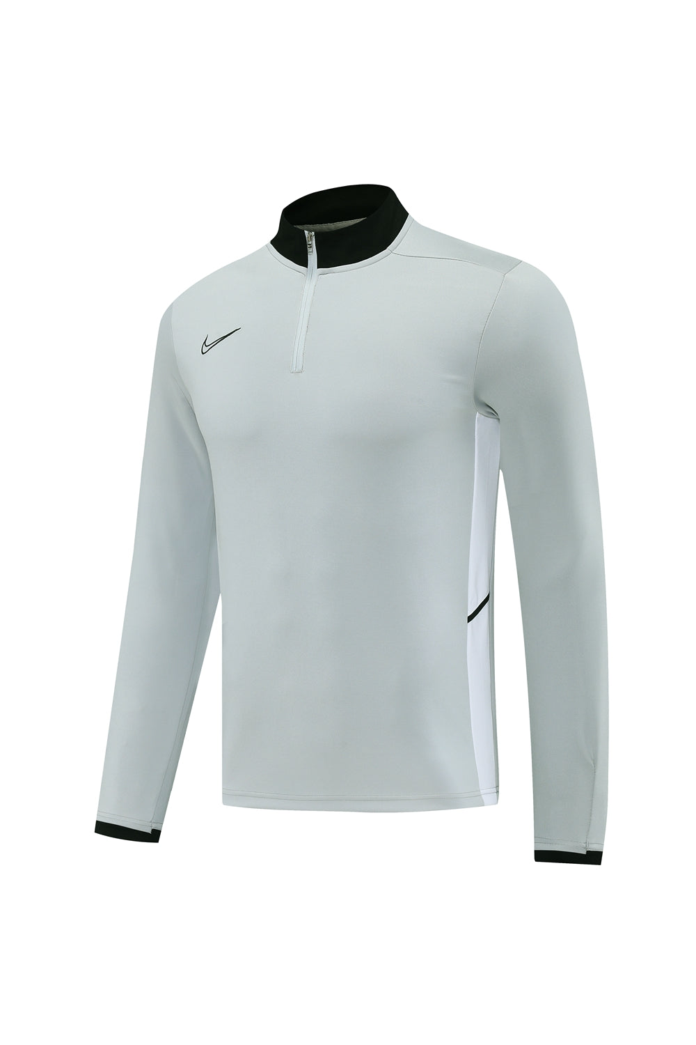 Nike Dri-Fit Grey Tracksuit