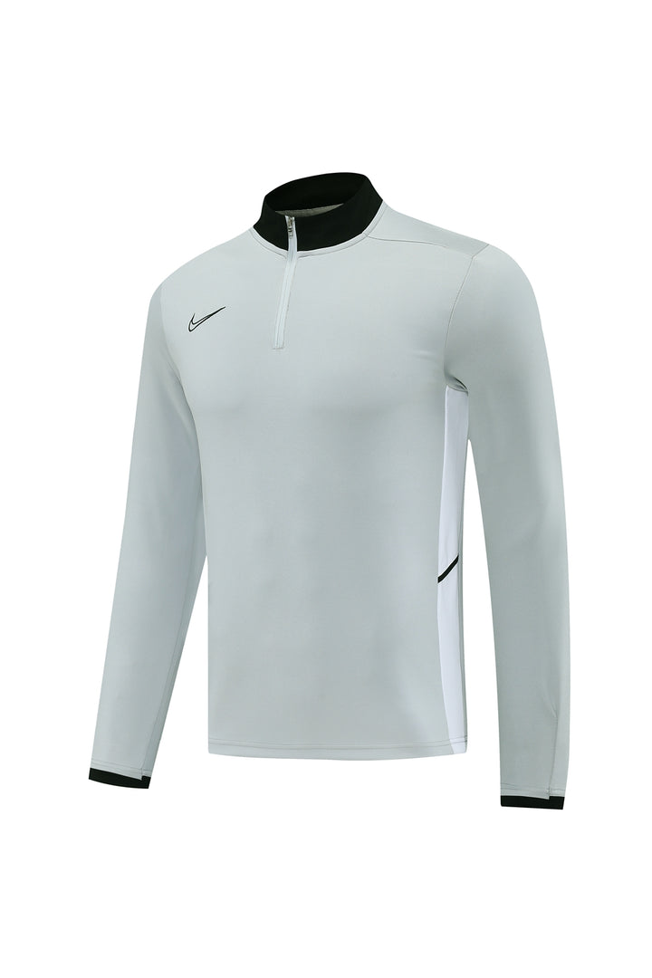 Nike Dri-Fit Grey Tracksuit
