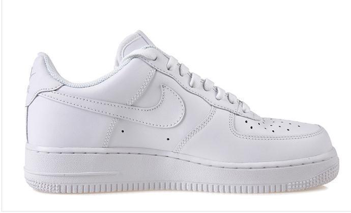 Air Force Low 1 White