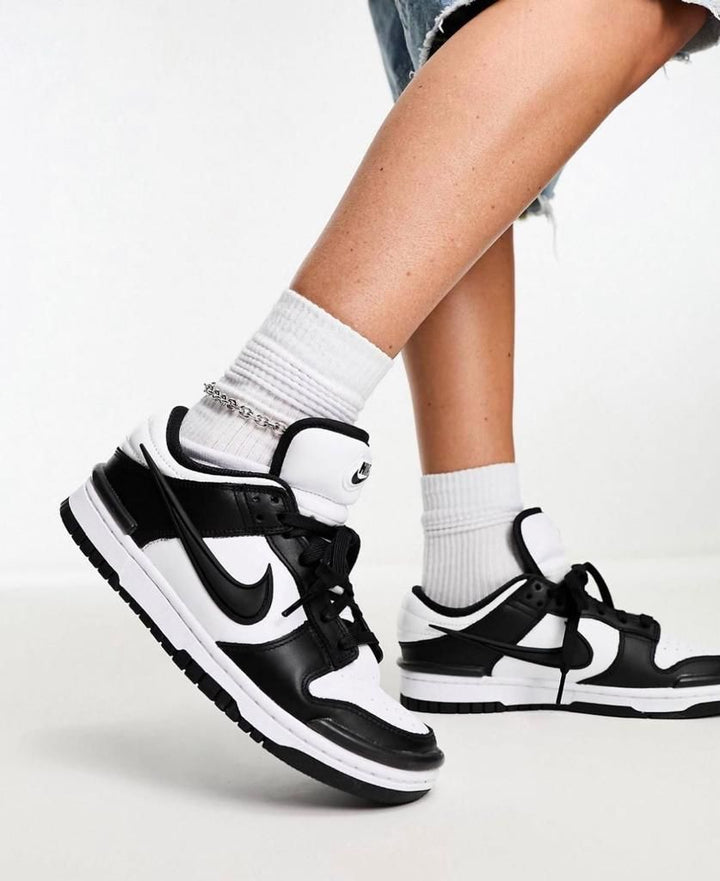 Nike Dunk Low Twist “Panda”