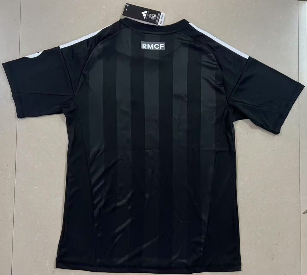 قميص RM DRAGON BLACK GOLD الإصدار 2024