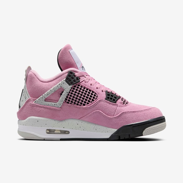 Air Jordan 4 "Orchid"