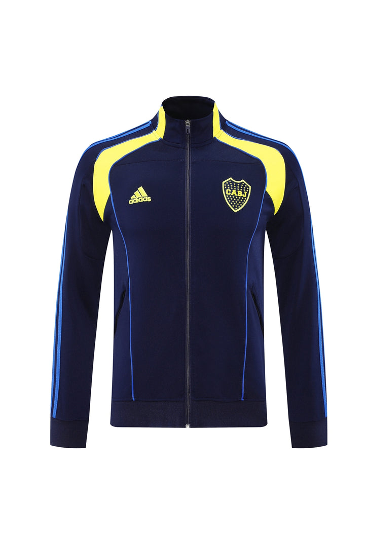 Boca Junior Jacket Suit 2025/26
