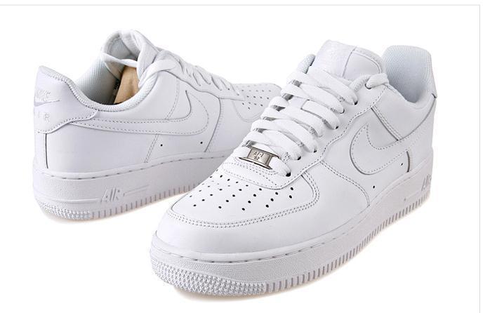 Air Force Low 1 White