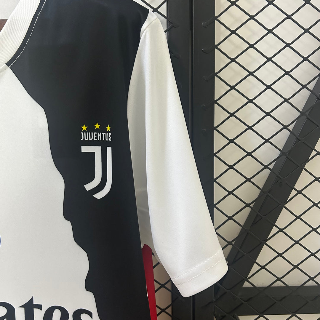 Ronaldo CR7 Special Edition Jersey