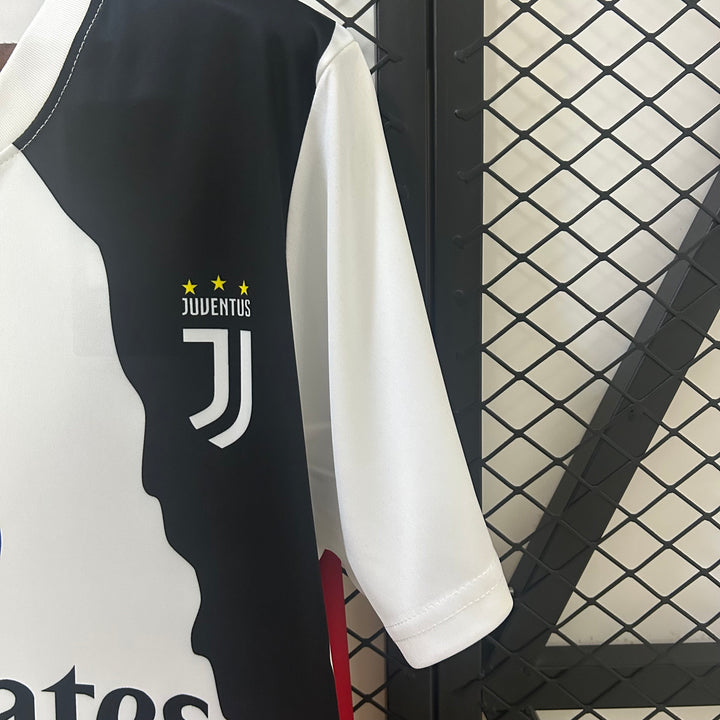 Ronaldo CR7 Special Edition Jersey