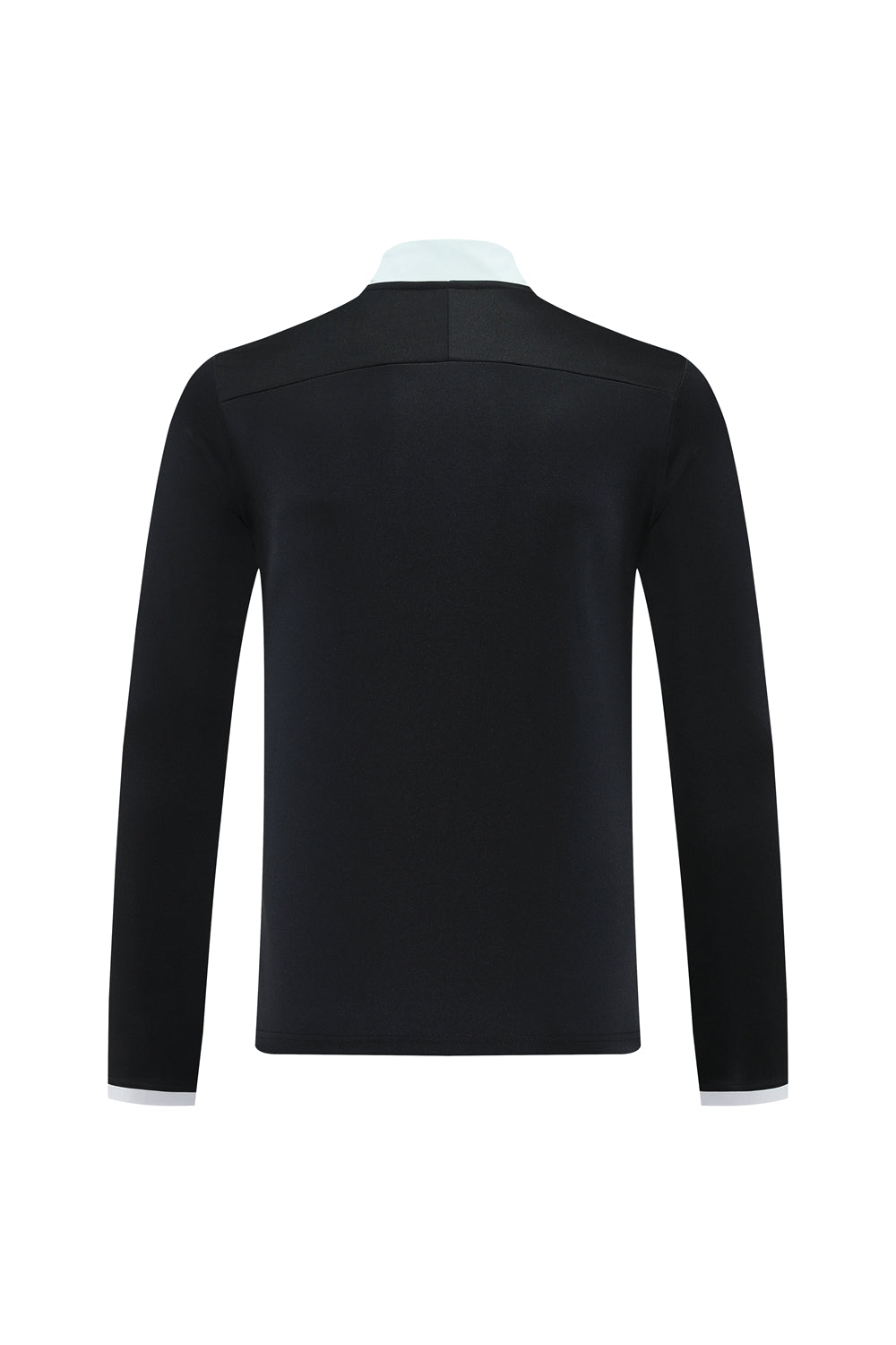 Nike Dri-Fit Black Tracksuit