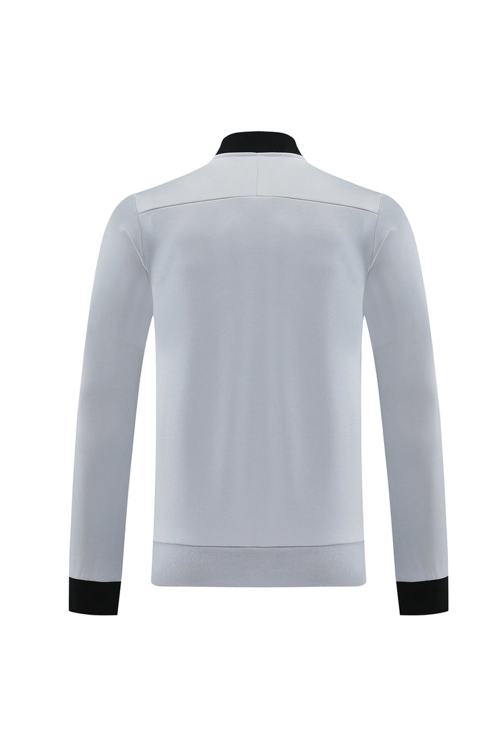 Nike Classic Jacket Suit White and black Trim