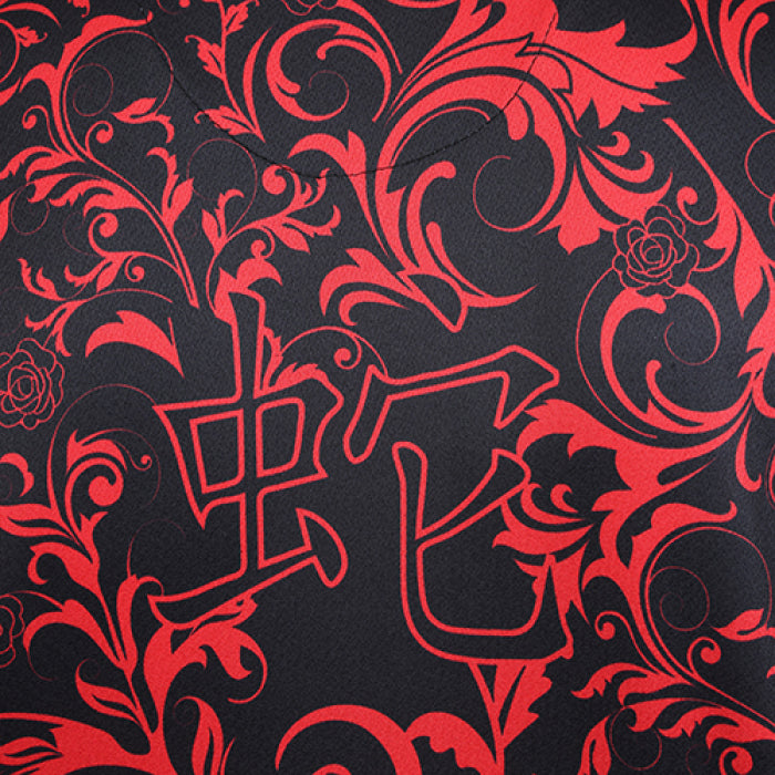 Sheffield United Chinese New Year Jersey