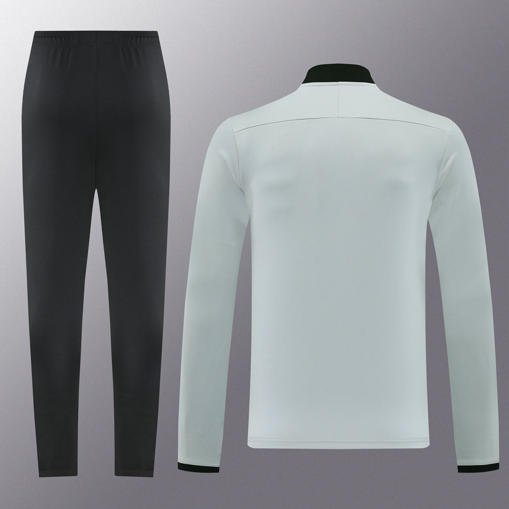 Nike Dri-Fit Grey Tracksuit