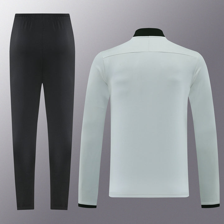 Nike Dri-Fit Grey Tracksuit