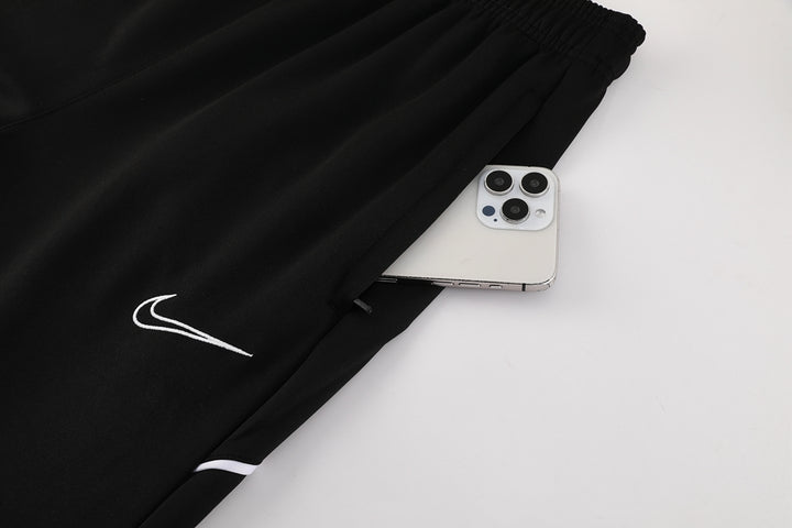 Nike Classic Jacket Suit White and black Trim